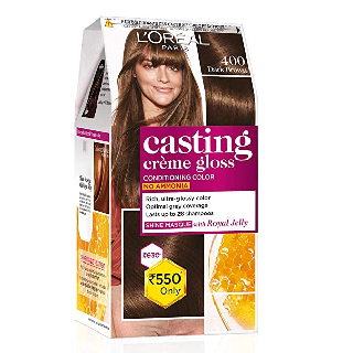 L'Oreal Paris Casting Crème Gloss Conditioning Hair Color